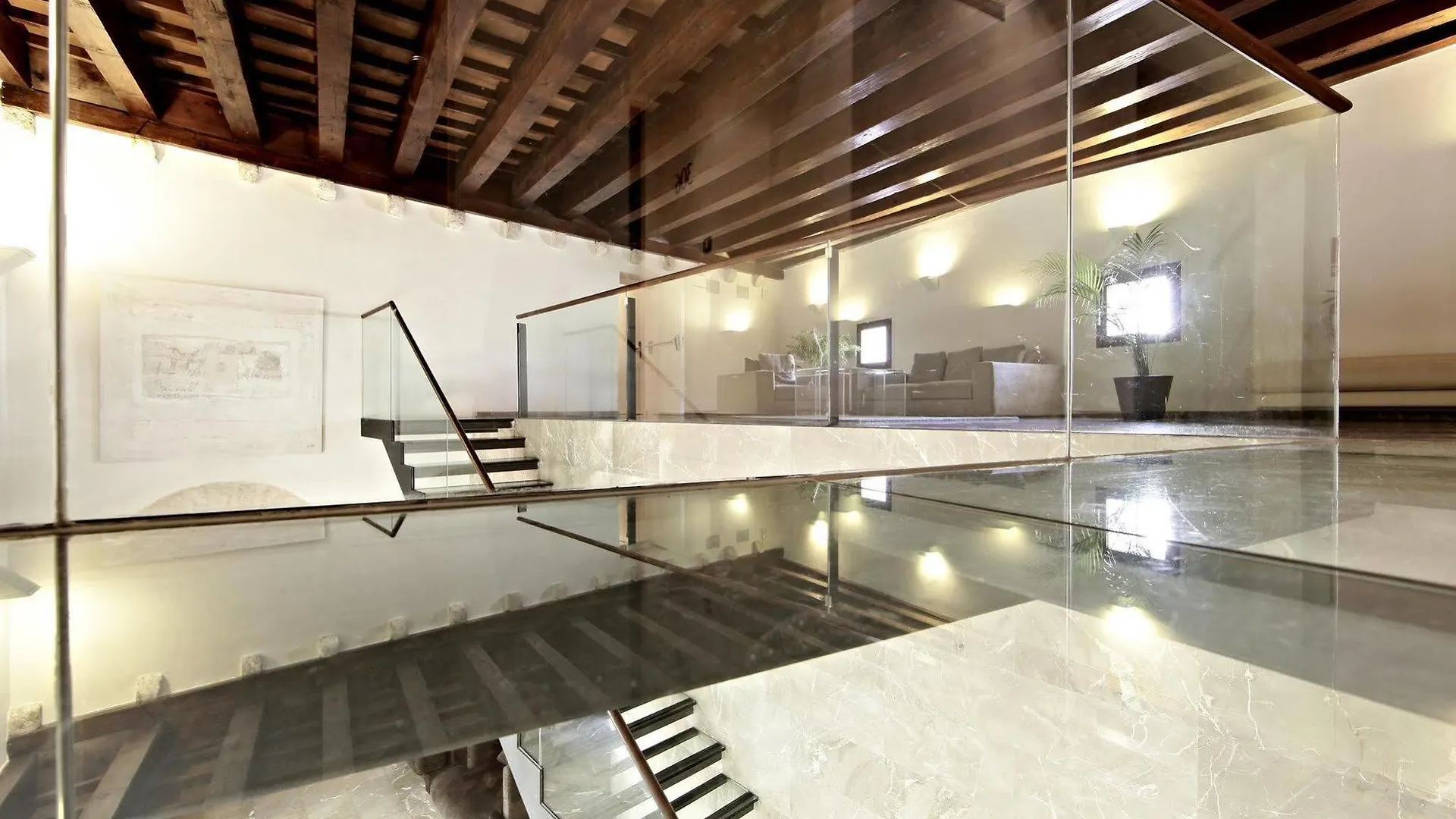 Petit Palace Hotel Tres Palma de Mallorca