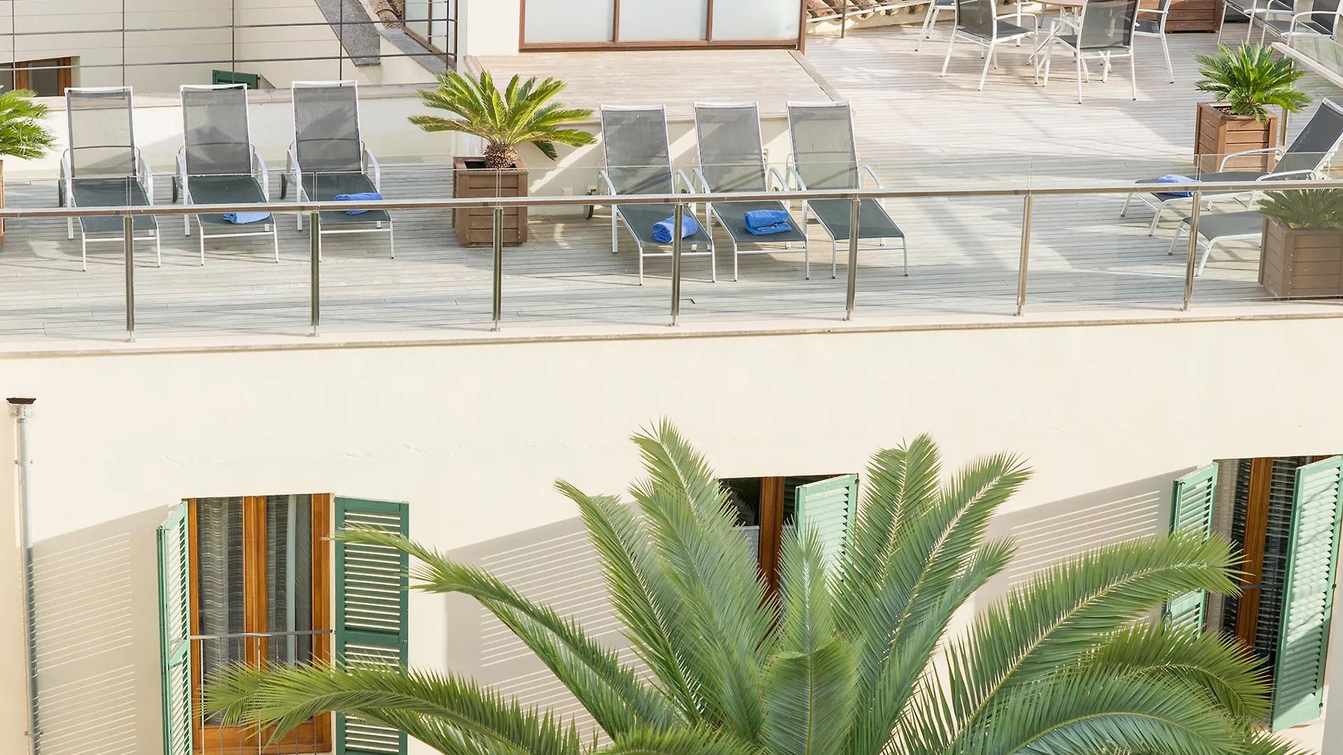 Petit Palace Hotel Tres Palma de Mallorca 4*,  Spain