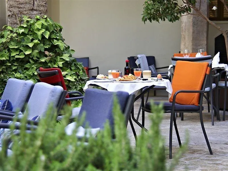 ****  Petit Palace Hotel Tres Palma de Mallorca Spain