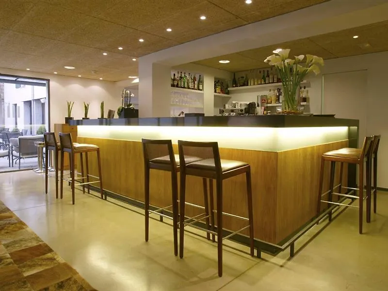 Petit Palace Hotel Tres Palma de Mallorca
