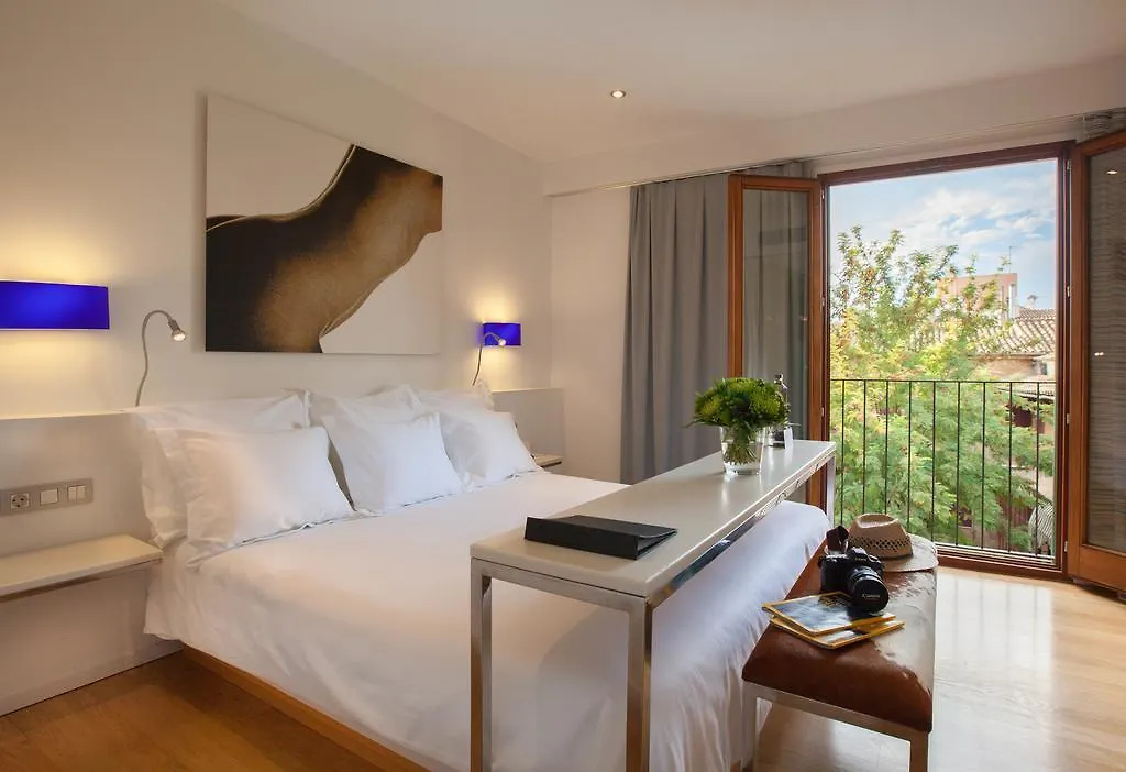 Petit Palace Hotel Tres Palma de Mallorca 4*,