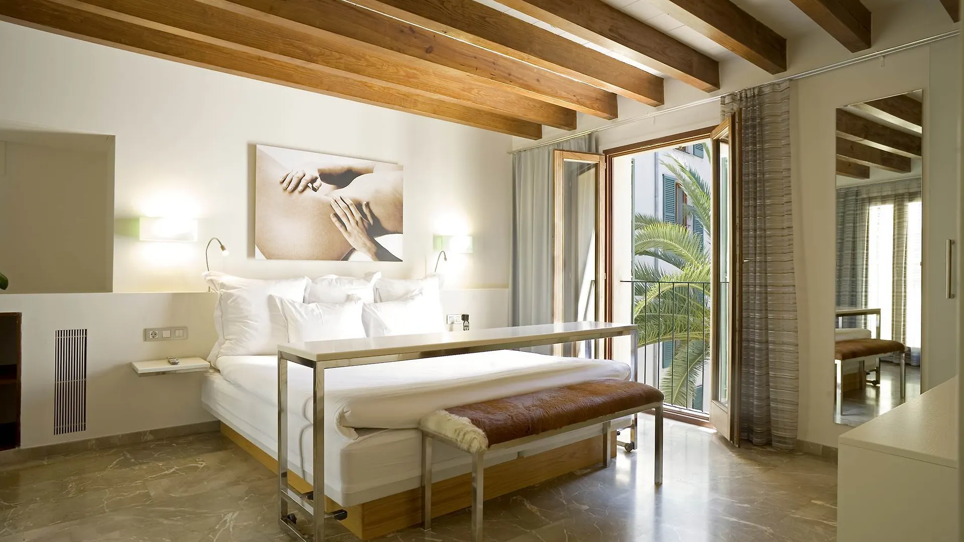 ****  Petit Palace Hotel Tres Palma de Mallorca Spain