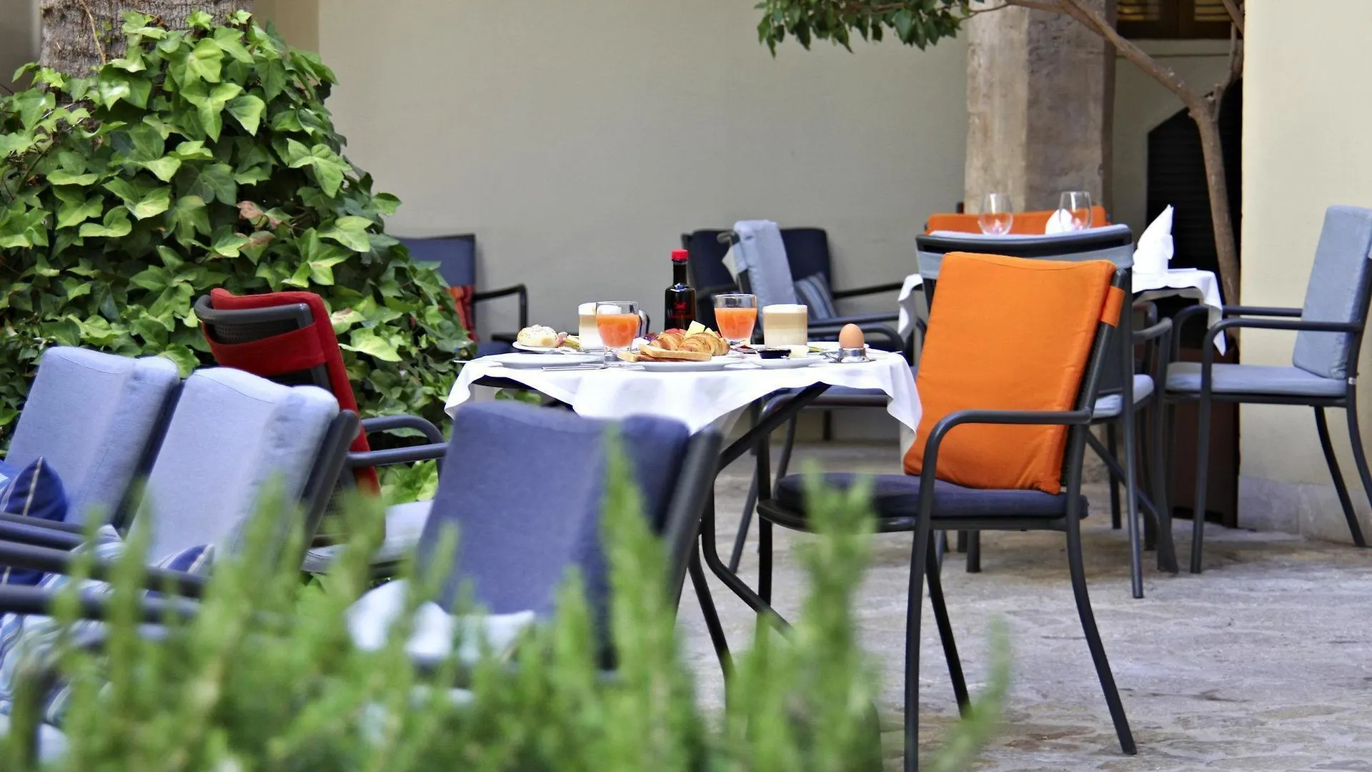 ****  Petit Palace Hotel Tres Palma de Mallorca Spain