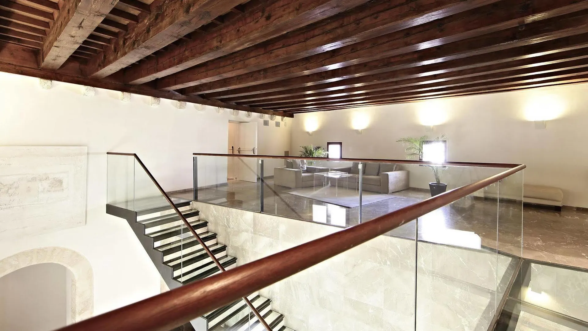 Petit Palace Hotel Tres Palma de Mallorca