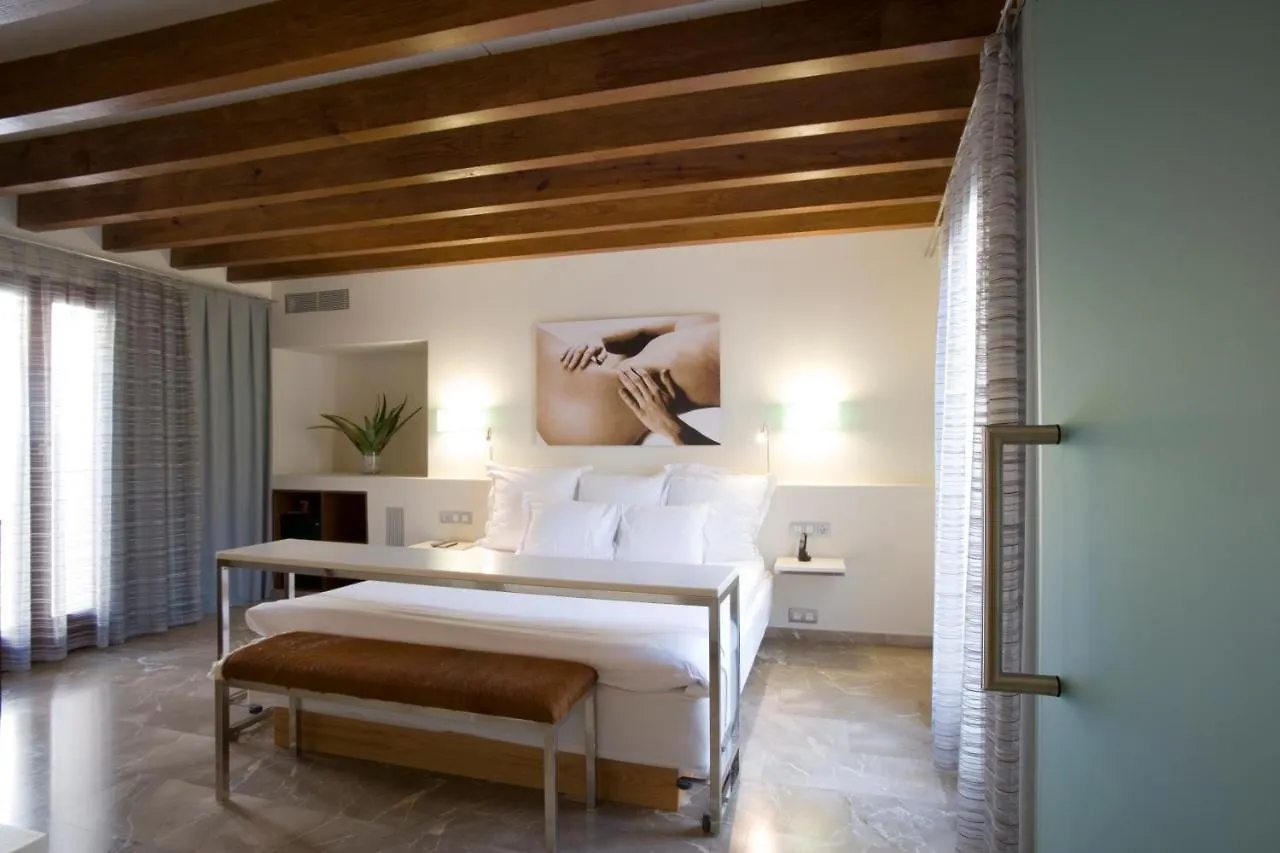 Petit Palace Hotel Tres Palma de Mallorca