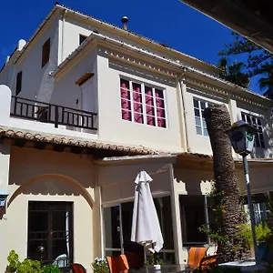  Pensión La Mimosa