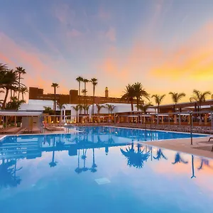 Riu Palace Oasis 5*, Maspalomas (Gran Canaria) Spanien