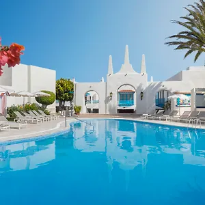 Fuerteventura 4*, Corralejo Spanien
