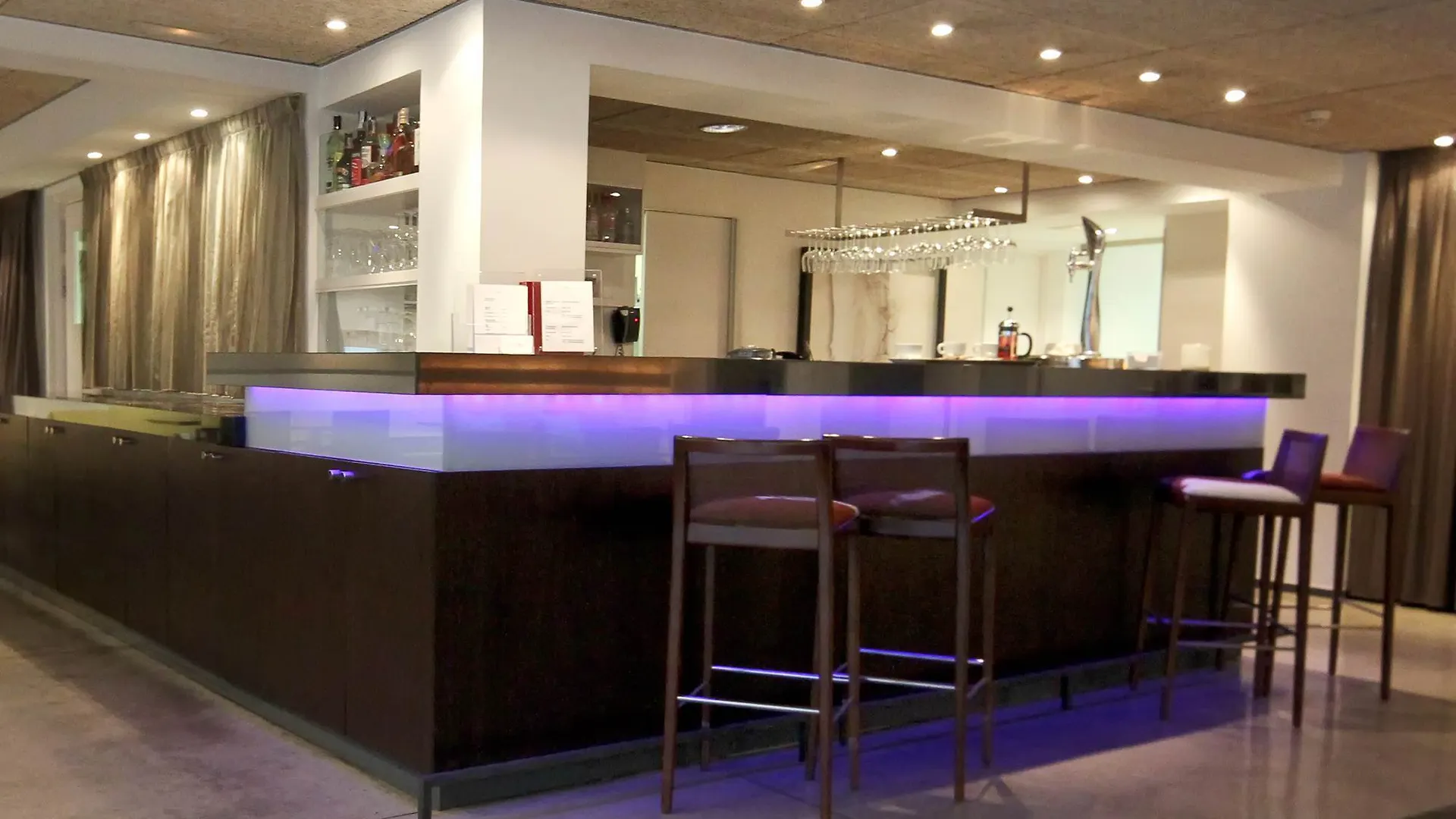Petit Palace Hotel Tres 팔마데마요르카 4*,