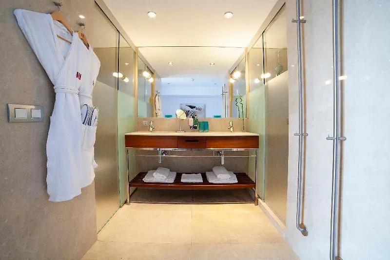 Petit Palace Hotel Tres 팔마데마요르카 스페인
